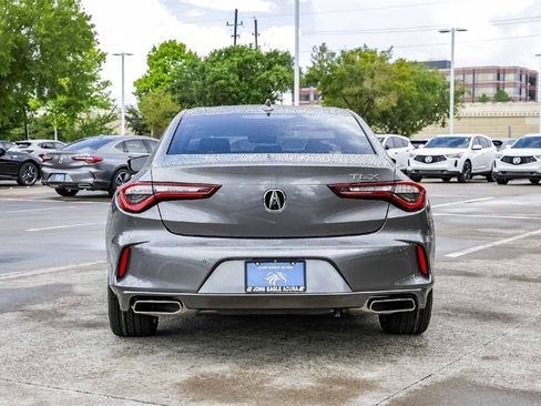 New 2025 Acura TLX w/ Technology Package image 6