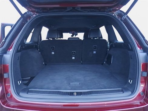 Certified 2022 Jeep Grand Cherokee Trailhawk image 13