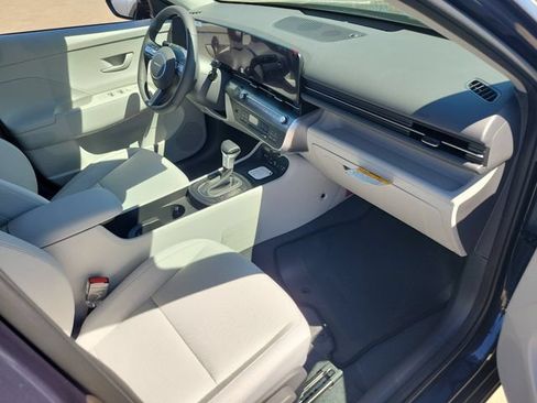 New 2027 Hyundai Kona SEL Sport FWD image 21