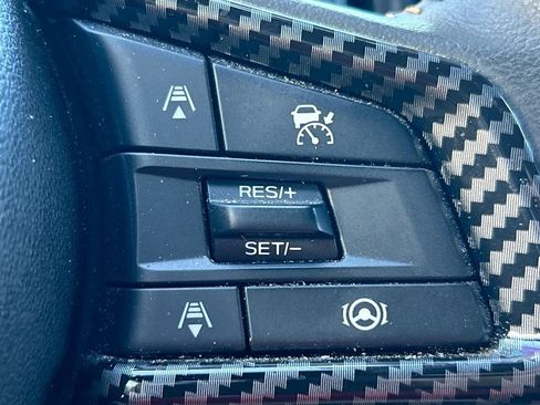 Used 2024 Subaru Crosstrek 2.5i Wilderness w/ Crosstrek Mirror Package AWD/4WD image 17