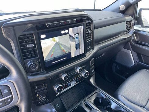 Used 2024 Ford F150 Lariat w/ Equipment Group 502A High AWD/4WD image 18