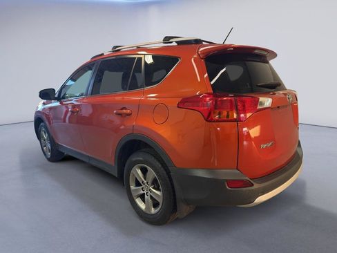 Used 2015 Toyota RAV4 XLE w/ Outdoor Package AWD/4WD image 7