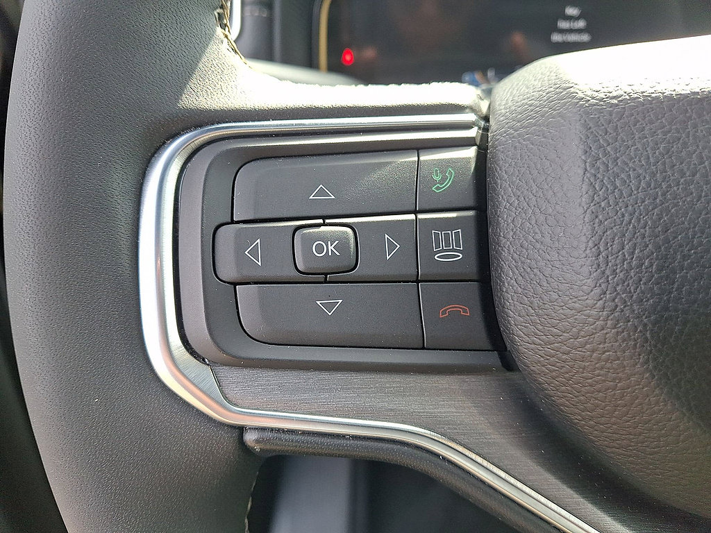 Used 2024 Jeep Wagoneer Series II w/ Convenience Group I AWD/4WD image 23