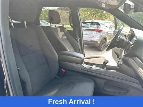 Used 2025 Dodge Durango GT RWD image 30