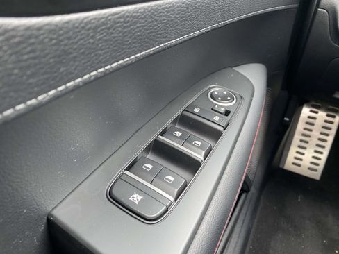 Used 2024 Kia Forte GT w/ GT2 Package FWD image 21