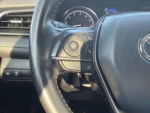 Used 2022 Toyota Camry SE FWD image 85
