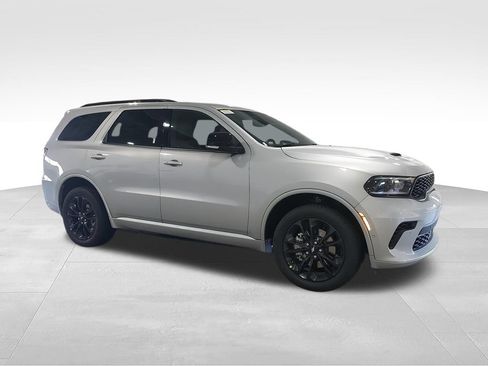 New 2026 Dodge Durango GT AWD/4WD image 2