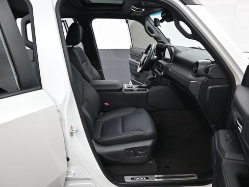 Certified 2024 Toyota Land Cruiser w/ Premium Package image 39