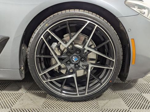 Used 2018 BMW 540i image 29