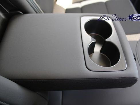 New 2026 Ford Bronco Sport Big Bend w/ Convenience Package AWD/4WD image 9