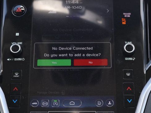 Used 2023 Subaru Legacy Limited image 20