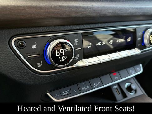 Used 2023 Audi Q5 2.0T Premium Plus w/ Premium Plus Package image 7