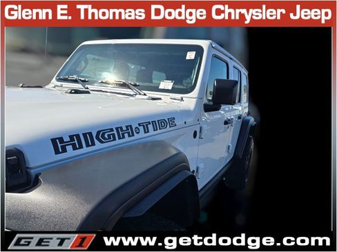 Certified 2022 Jeep Wrangler Unlimited Sport AWD/4WD image 3