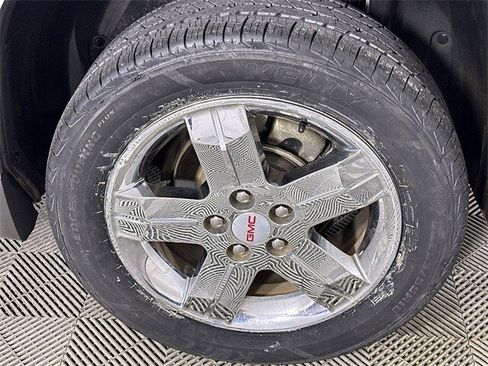 Used 2013 GMC Terrain SLT image 34