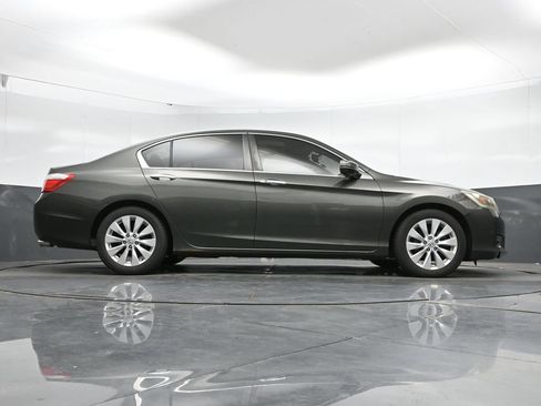 Used 2014 Honda Accord EX-L image 37