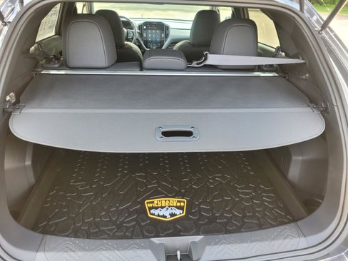 New 2026 Subaru Crosstrek 2.5i Wilderness AWD/4WD image 18