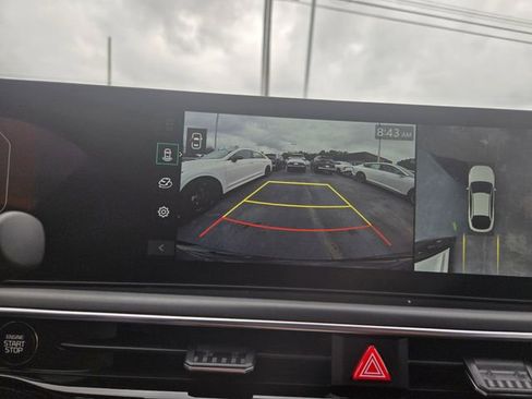 New 2026 Kia K5 GT FWD image 11
