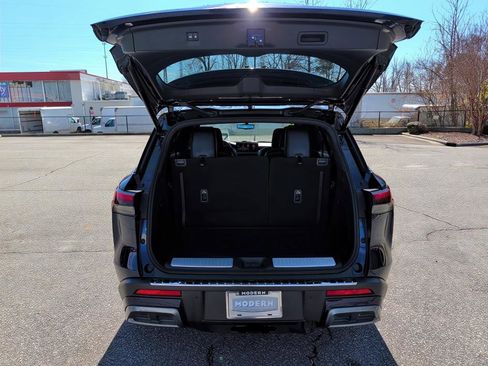 Used 2023 INFINITI QX60 Autograph w/ Cargo Package image 15