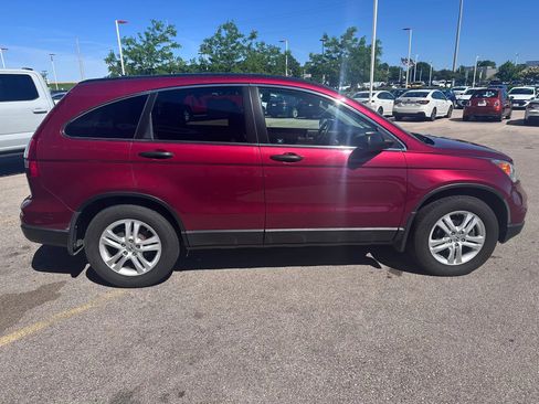 Used 2011 Honda CR-V EX image 4