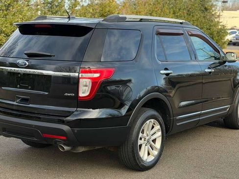 Used 2011 Ford Explorer XLT w/ 202A Rapid Spec Order Code image 7