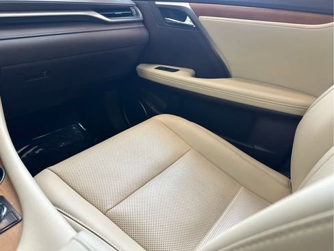 Used 2020 Lexus RX 350 w/ Premium Package image 22