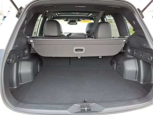 Used 2025 Subaru Forester Sport AWD/4WD image 24
