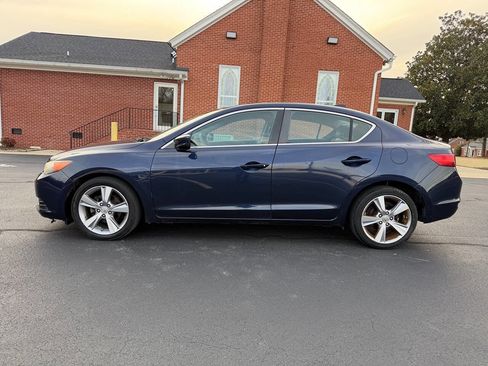 Used 2013 Acura ILX w/ Premium Package image 8