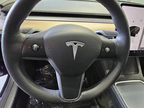 Used 2023 Tesla Model 3 Standard Range RWD image 15