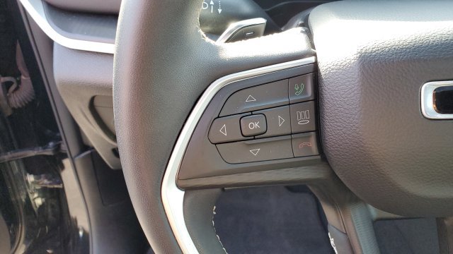 Certified 2024 Jeep Grand Cherokee Altitude AWD/4WD image 10