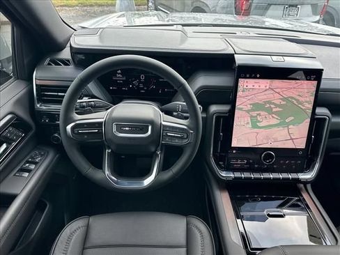 New 2026 GMC Yukon Denali AWD/4WD image 21