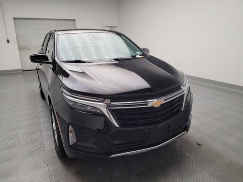 Used 2022 Chevrolet Equinox LT image 14