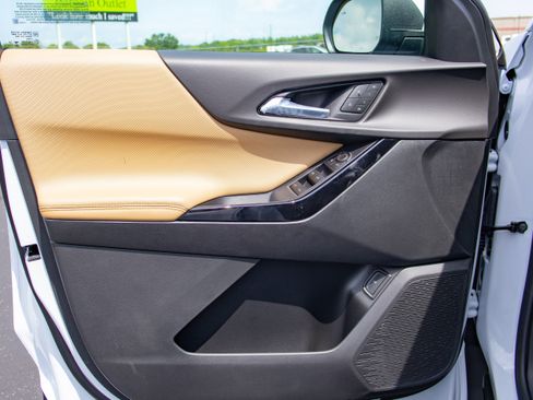 New 2026 Chevrolet Equinox ACTIV w/ Convenience Package III image 15