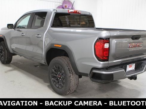 New 2026 GMC Canyon Elevation w/ Convenience Package image 26