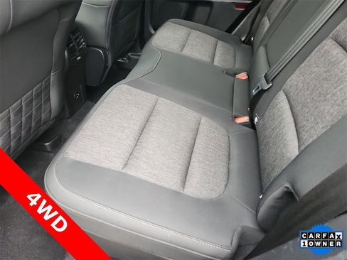 Used 2024 Ford Bronco Sport Big Bend image 10