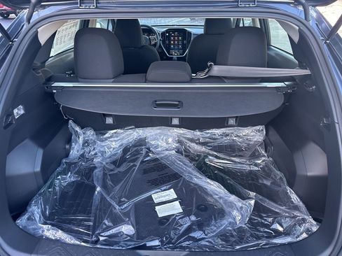 New 2026 Subaru Impreza 2.0i Sport image 10