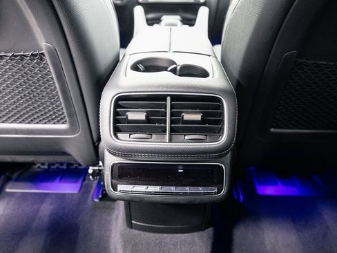 Certified 2026 Mercedes-Benz GLS 450 4MATIC image 30