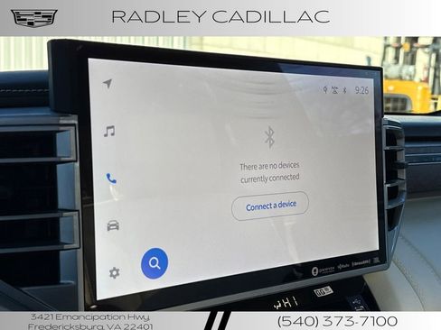 Used 2023 Toyota Tundra Capstone image 18