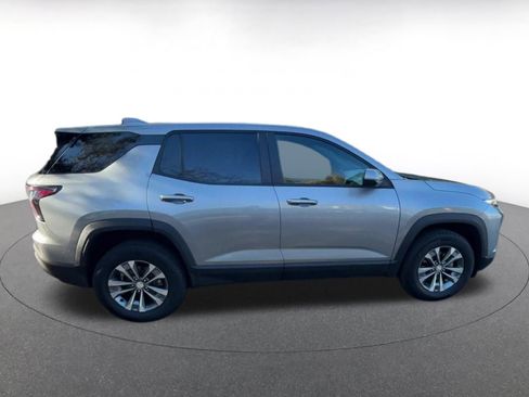 Used 2025 Chevrolet Equinox LT image 15