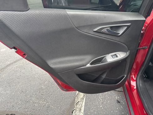 Used 2024 Chevrolet Malibu LT image 34