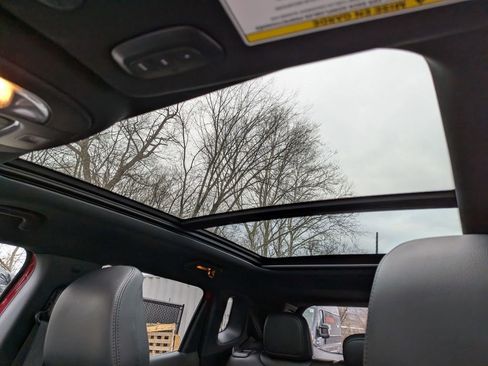 Used 2023 Jeep Compass Limited w/ Elite Group for (Red) Edition image 21