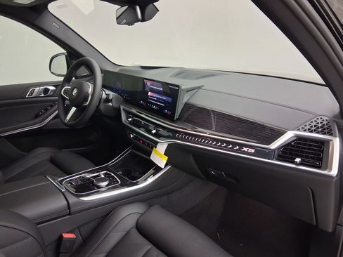 New 2026 BMW X5 sDrive40i w/ M Sport Package RWD image 33