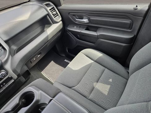 Used 2023 RAM 1500 Tradesman RWD image 14