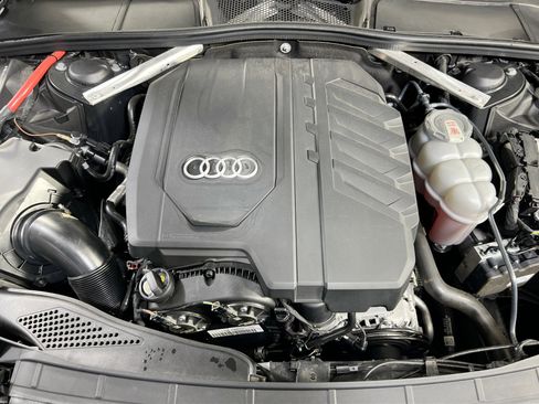 Used 2021 Audi A5 2.0T Premium w/ Convenience Package image 30