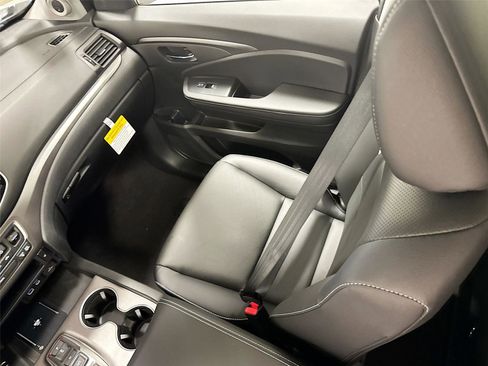 New 2026 Honda Ridgeline RTL image 22