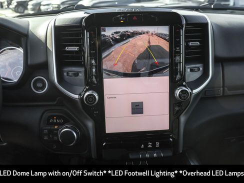 New 2026 RAM 1500 Big Horn image 25