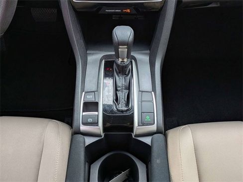 Used 2017 Honda Civic EX image 19