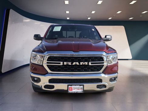 Used 2024 RAM 1500 Lone Star image 8