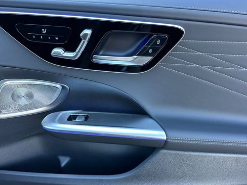 New 2026 Mercedes-Benz C 36 AMG S image 32