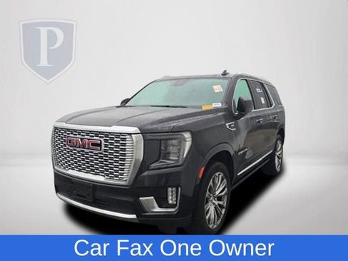 Used 2023 GMC Yukon Denali image 10
