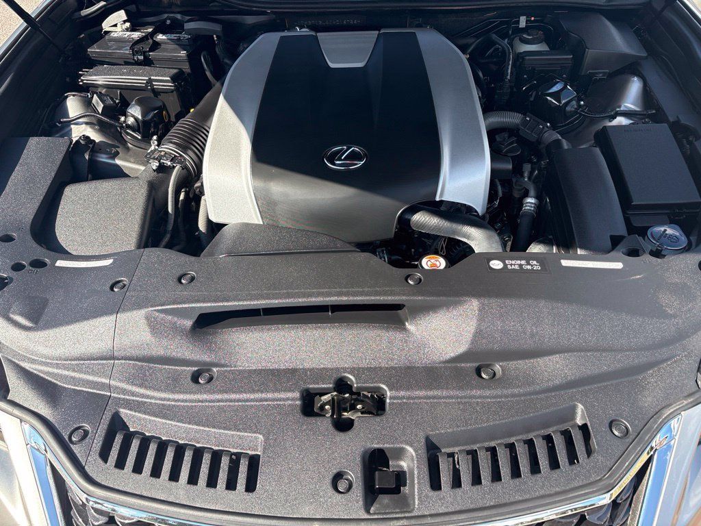Used 2018 Lexus GS 350 F Sport RWD image 10